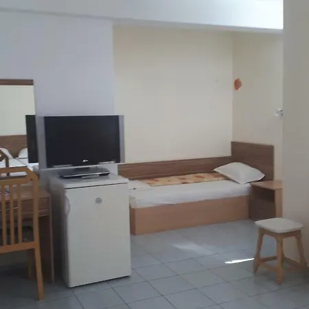 Pensiune Къща Дани Nesebăr
