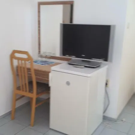 Къща Дани * Nesebăr