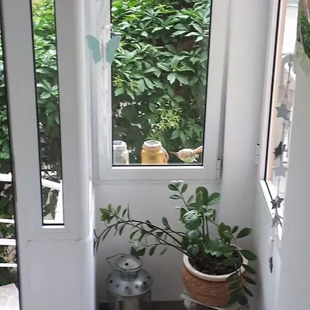 Pensiune Къща Дани